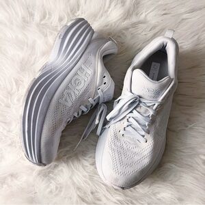 HOKA Bondi 8 One One Women’s Running Shoes